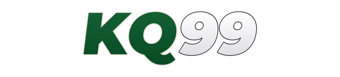 kq99 লোগো